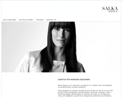 Salka Agency