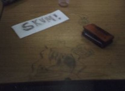 tableart